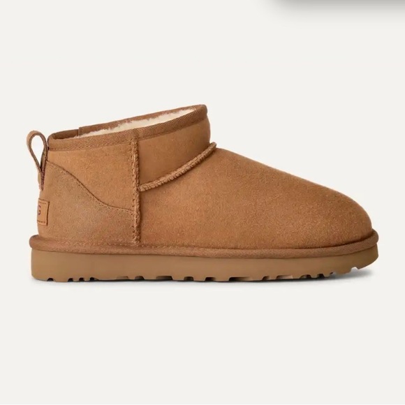UGG Shoes - UGG Women Classic Ultra Mini Boot
